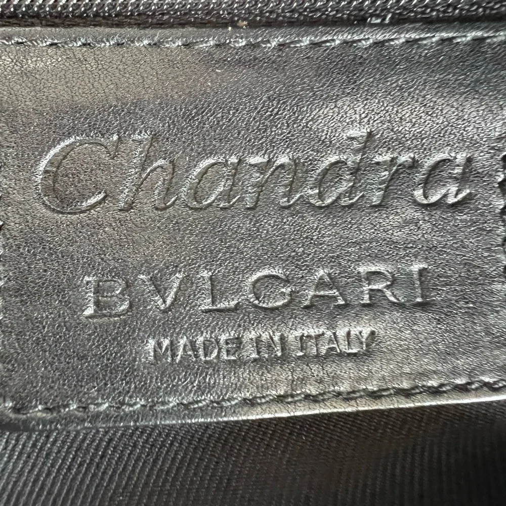 BVLGARI presenting gorgeous